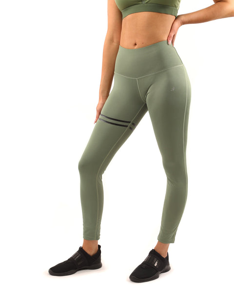 Nova Leggings & Sports Bra Set