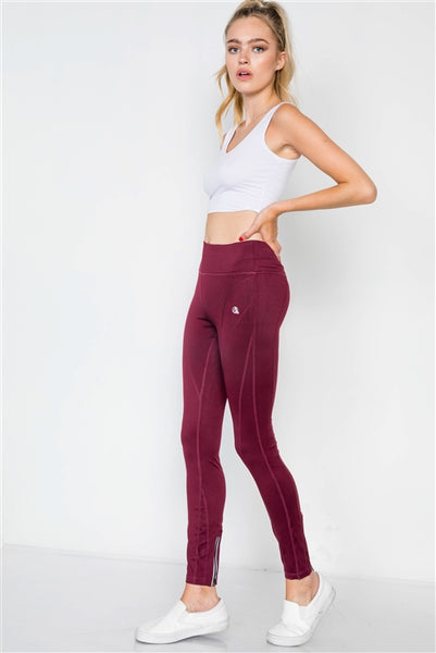 Port Royal Active Sporty Stretch Legging